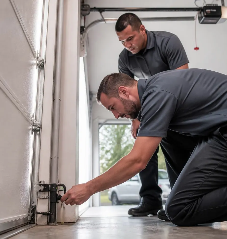 Garage Door Spring Replacement Costs: A Homeowner's Guide — Covington Garage Door, Covington, OH