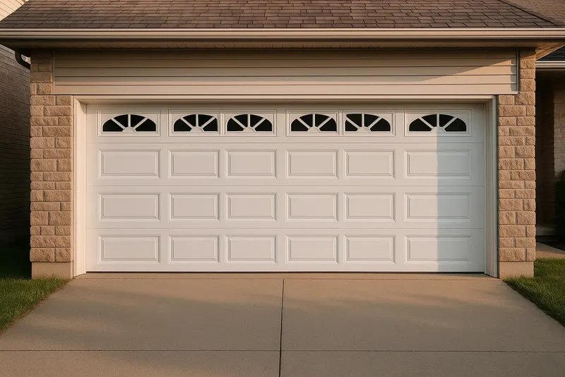 Contact Covington Garage Door